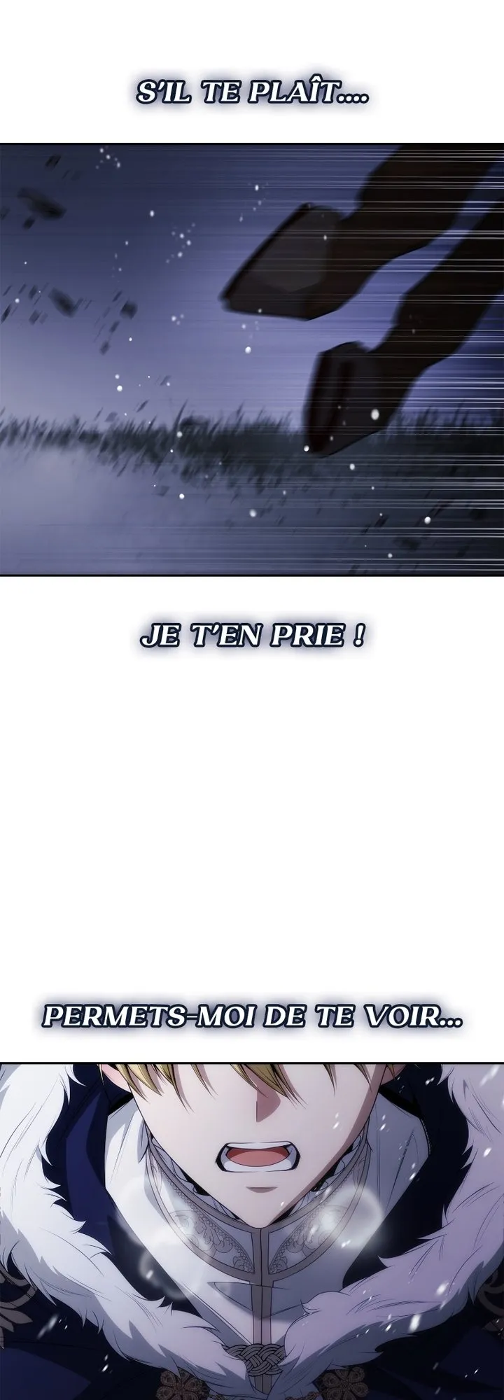 Read I’m the Queen in This Life FR Manga Online