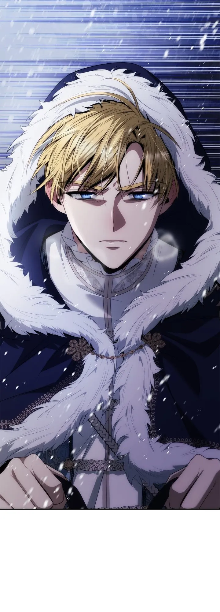 Read I’m the Queen in This Life FR Manga Online