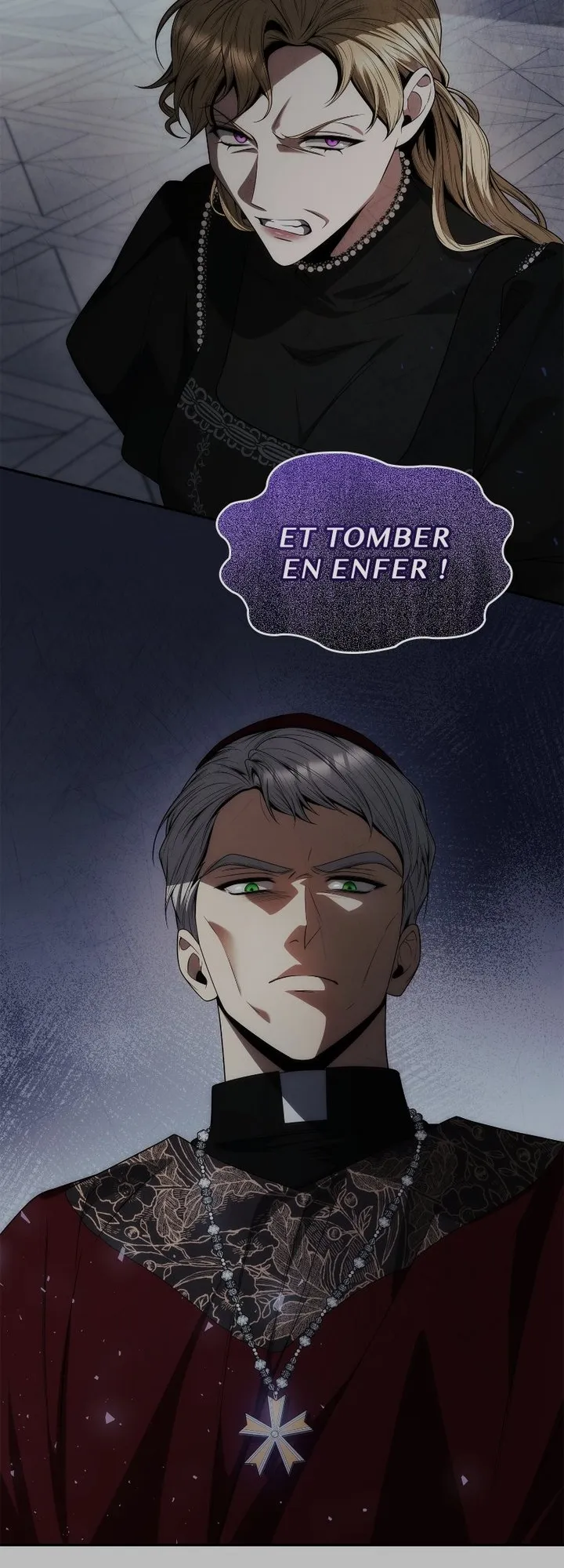 Read I’m the Queen in This Life FR Manga Online