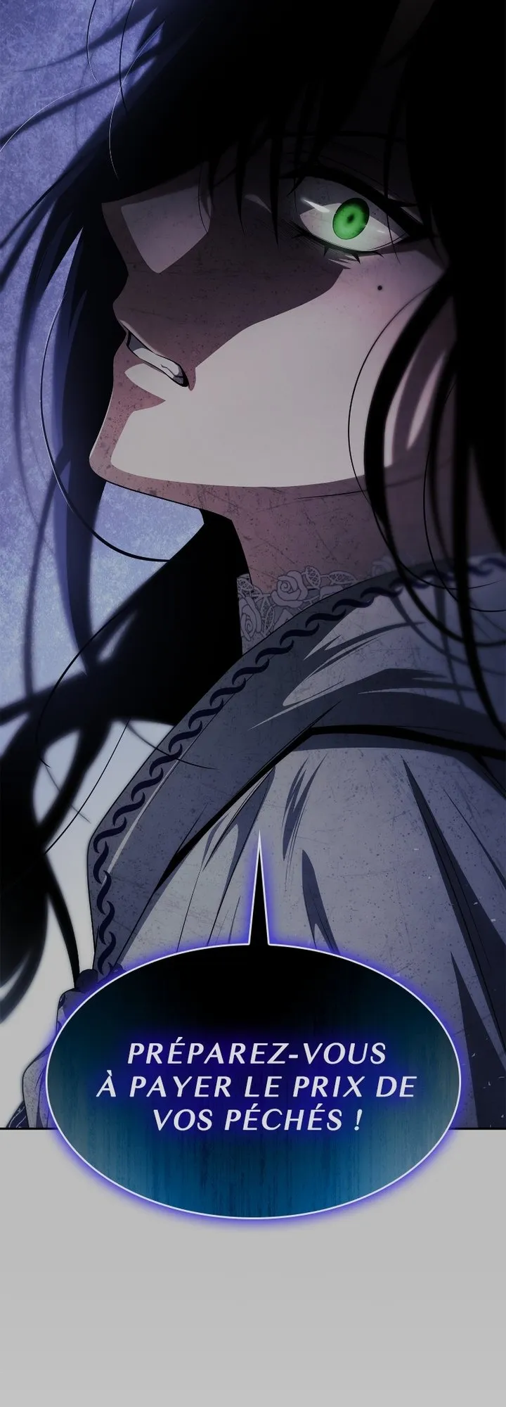 Read I’m the Queen in This Life FR Manga Online