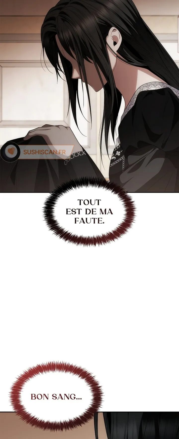Read I’m the Queen in This Life FR Manga Online