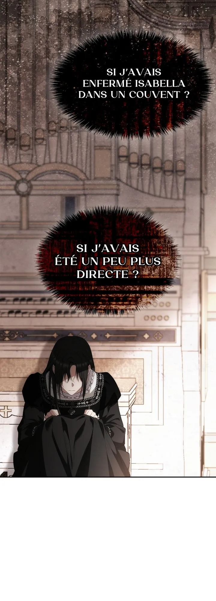 Read I’m the Queen in This Life FR Manga Online