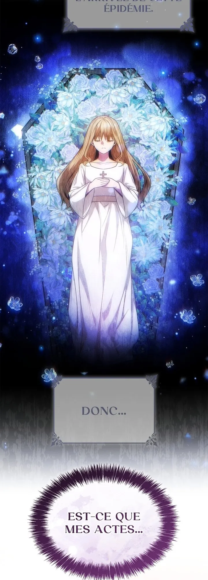 Read I’m the Queen in This Life FR Manga Online