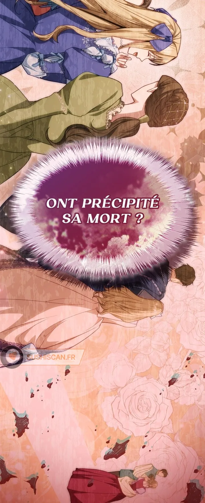 Read I’m the Queen in This Life FR Manga Online
