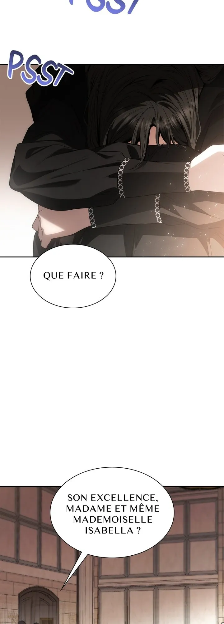 Read I’m the Queen in This Life FR Manga Online