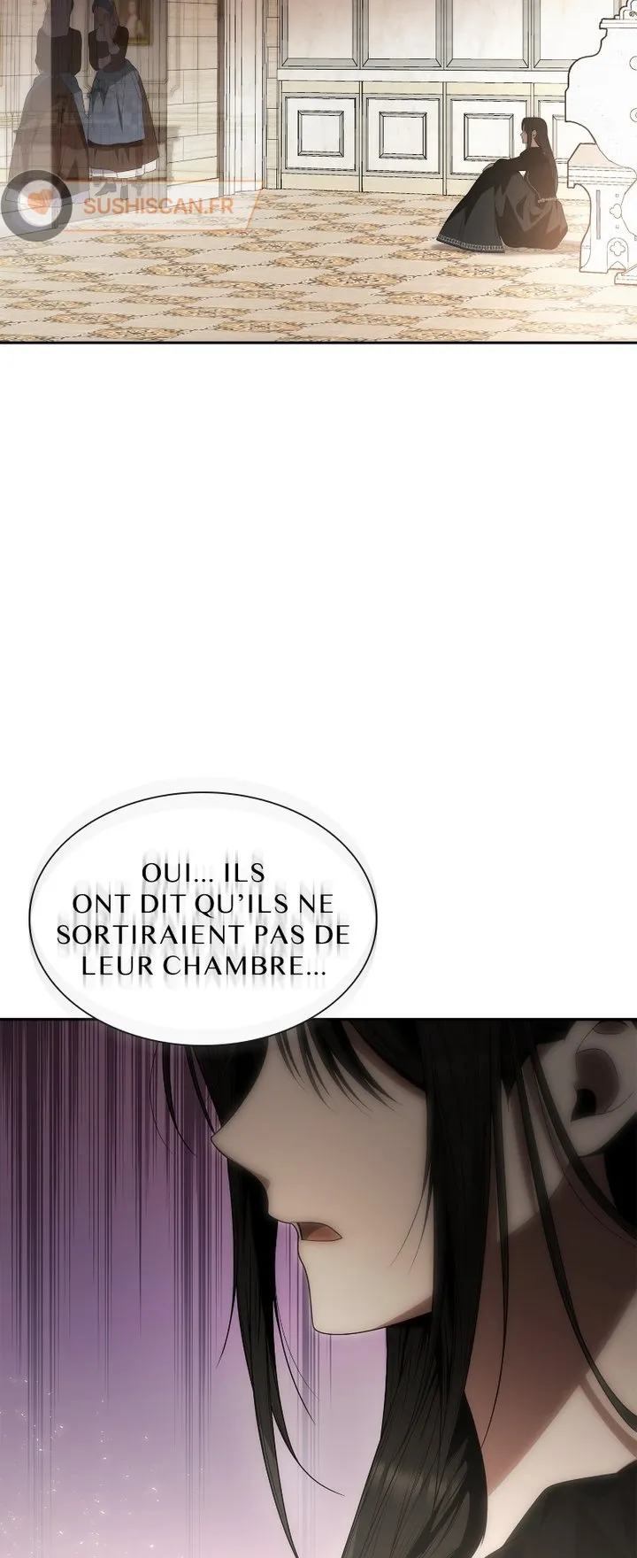 Read I’m the Queen in This Life FR Manga Online