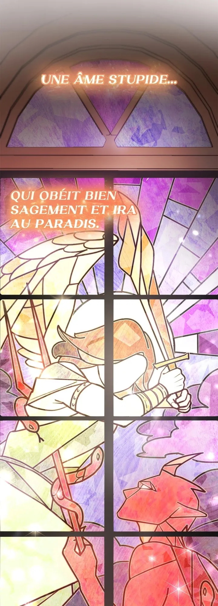 Read I’m the Queen in This Life FR Manga Online