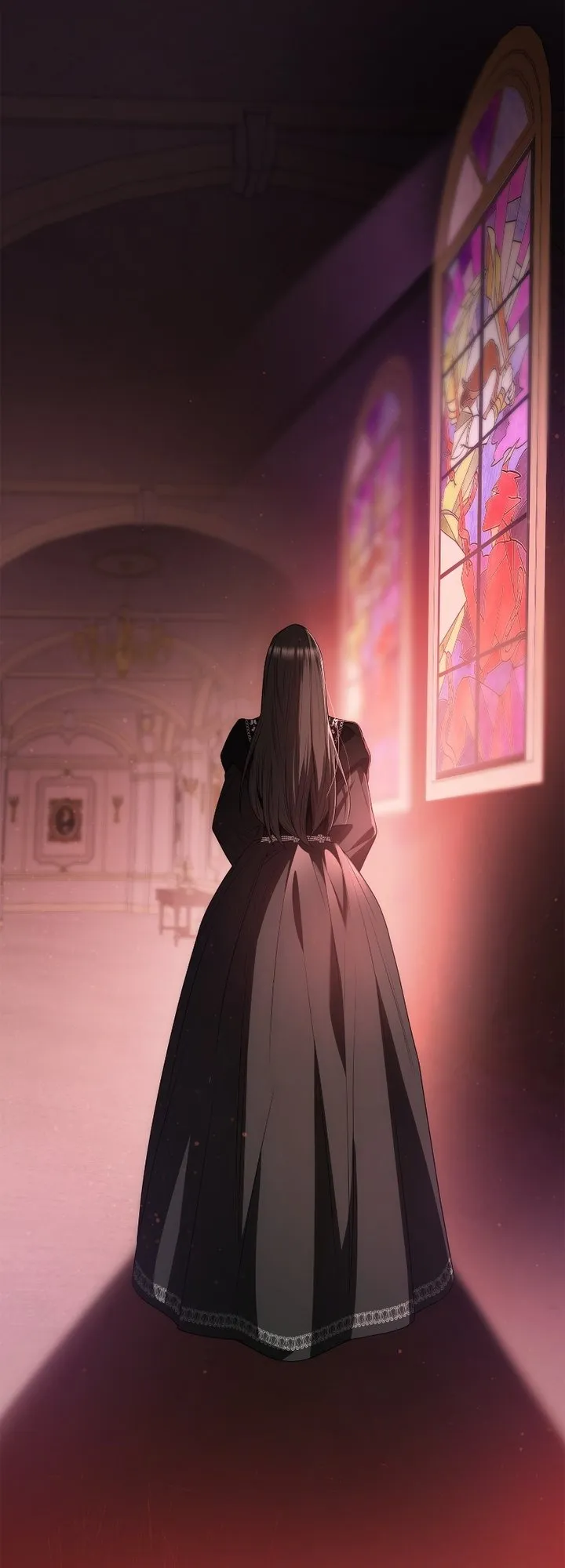 Read I’m the Queen in This Life FR Manga Online