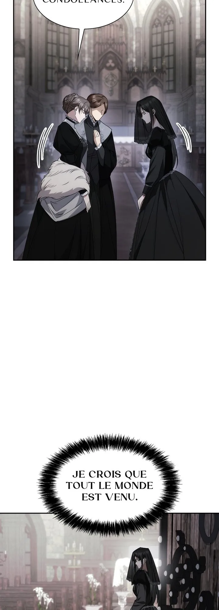 Read I’m the Queen in This Life FR Manga Online