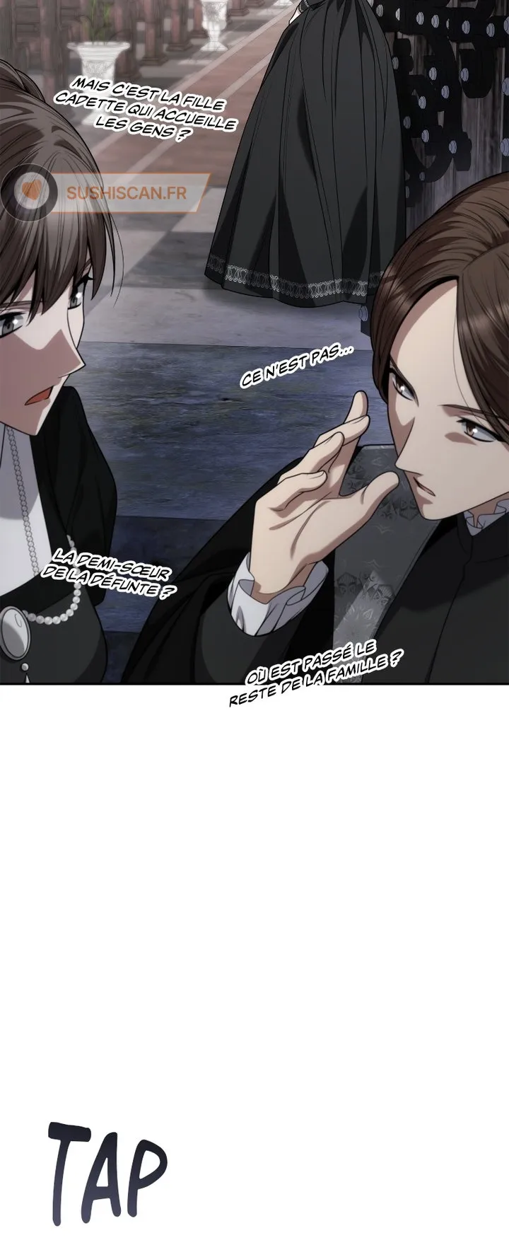 Read I’m the Queen in This Life FR Manga Online