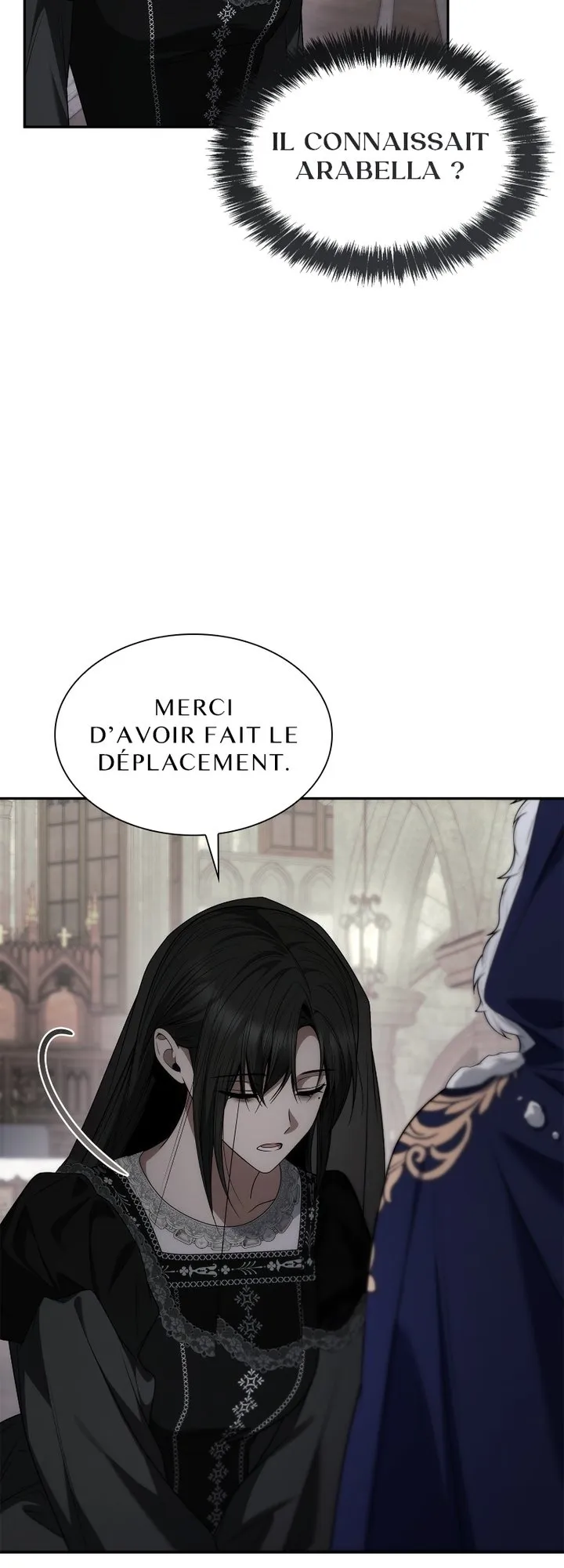 Read I’m the Queen in This Life FR Manga Online