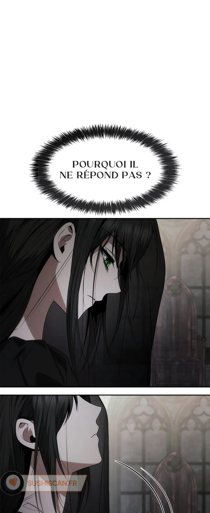Read I’m the Queen in This Life FR Manga Online