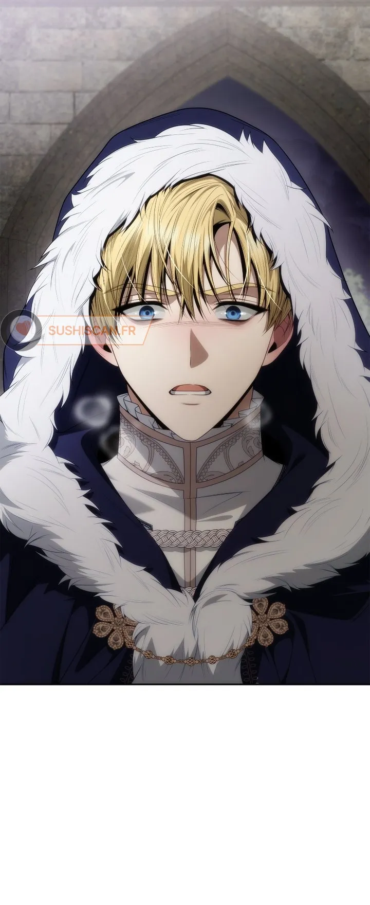 Read I’m the Queen in This Life FR Manga Online