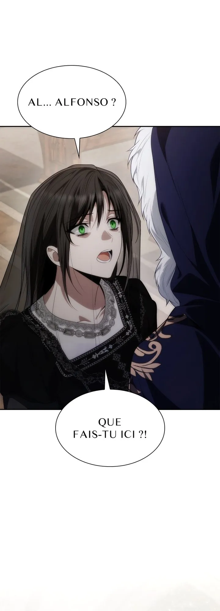 Read I’m the Queen in This Life FR Manga Online
