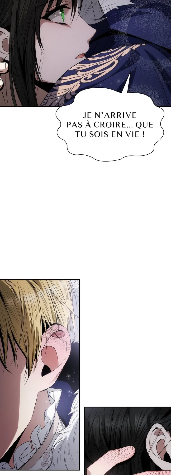 Read I’m the Queen in This Life FR Manga Online