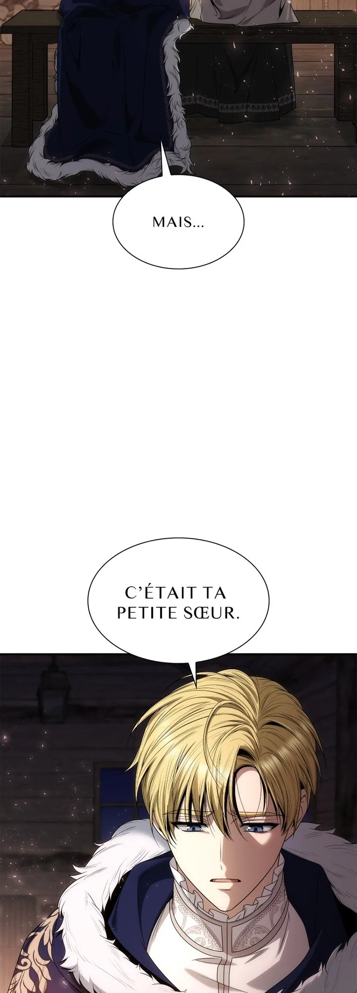Read I’m the Queen in This Life FR Manga Online