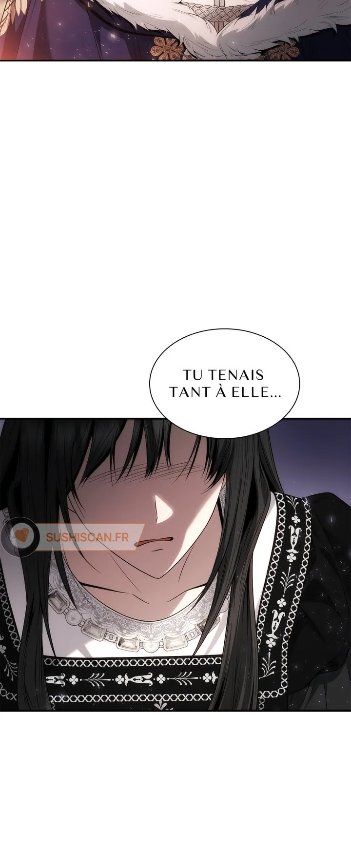 Read I’m the Queen in This Life FR Manga Online