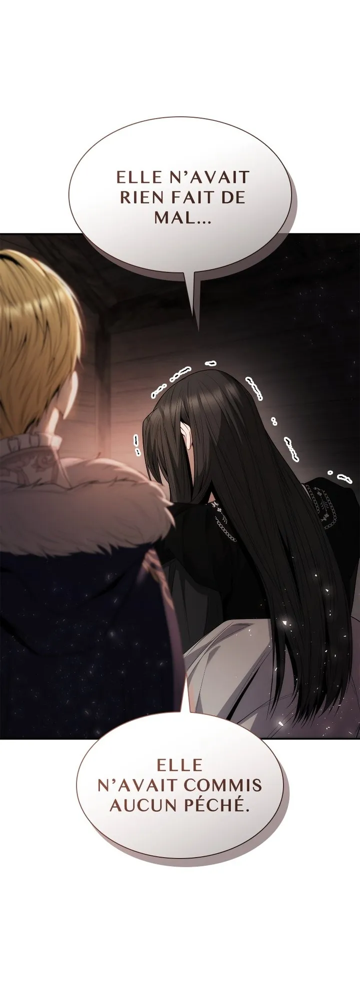 Read I’m the Queen in This Life FR Manga Online