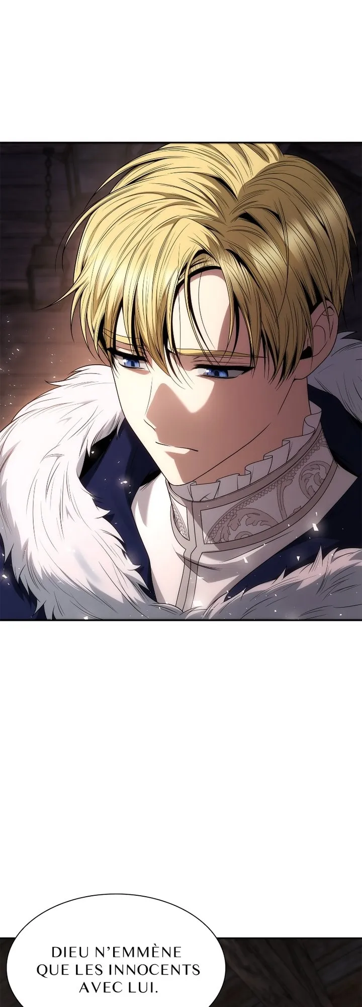 Read I’m the Queen in This Life FR Manga Online