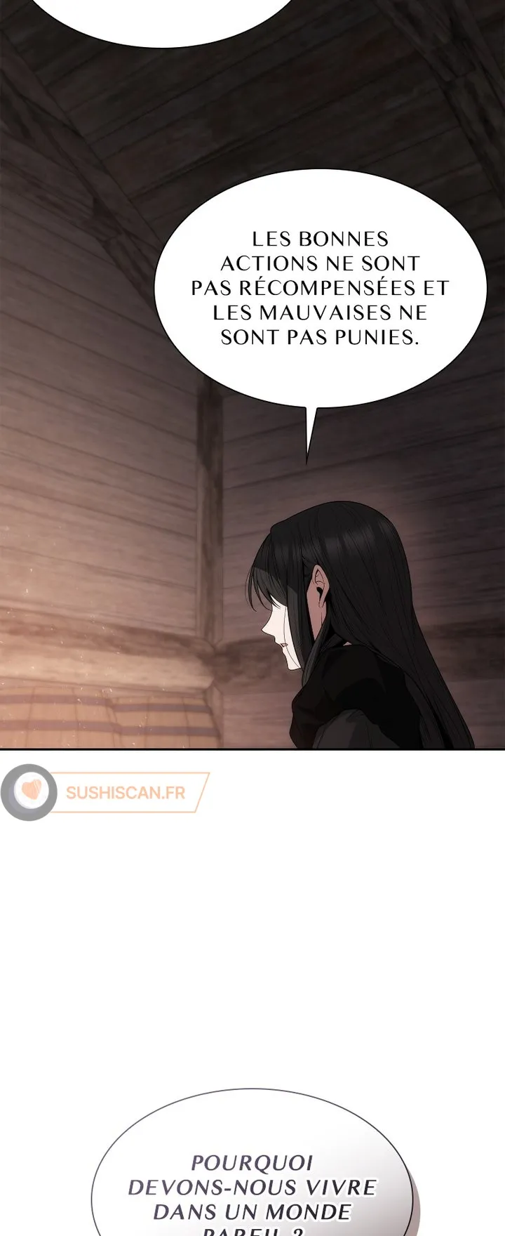 Read I’m the Queen in This Life FR Manga Online