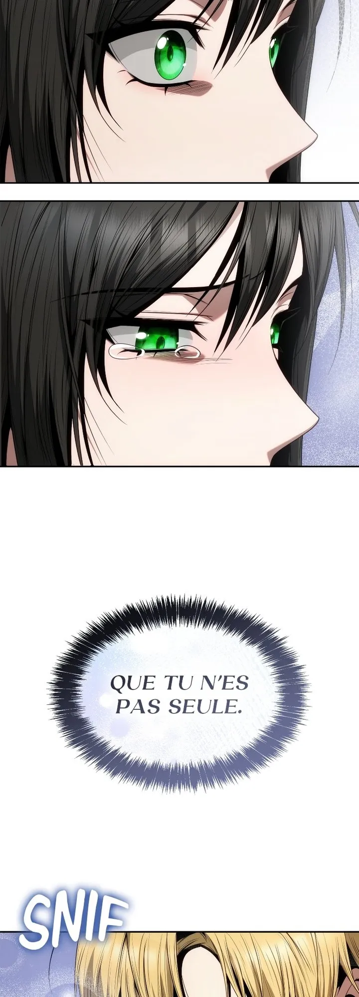 Read I’m the Queen in This Life FR Manga Online