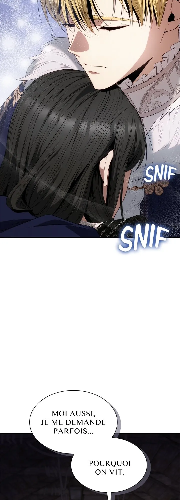 Read I’m the Queen in This Life FR Manga Online