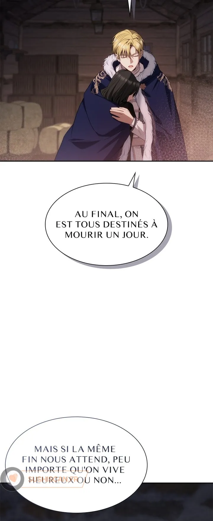 Read I’m the Queen in This Life FR Manga Online