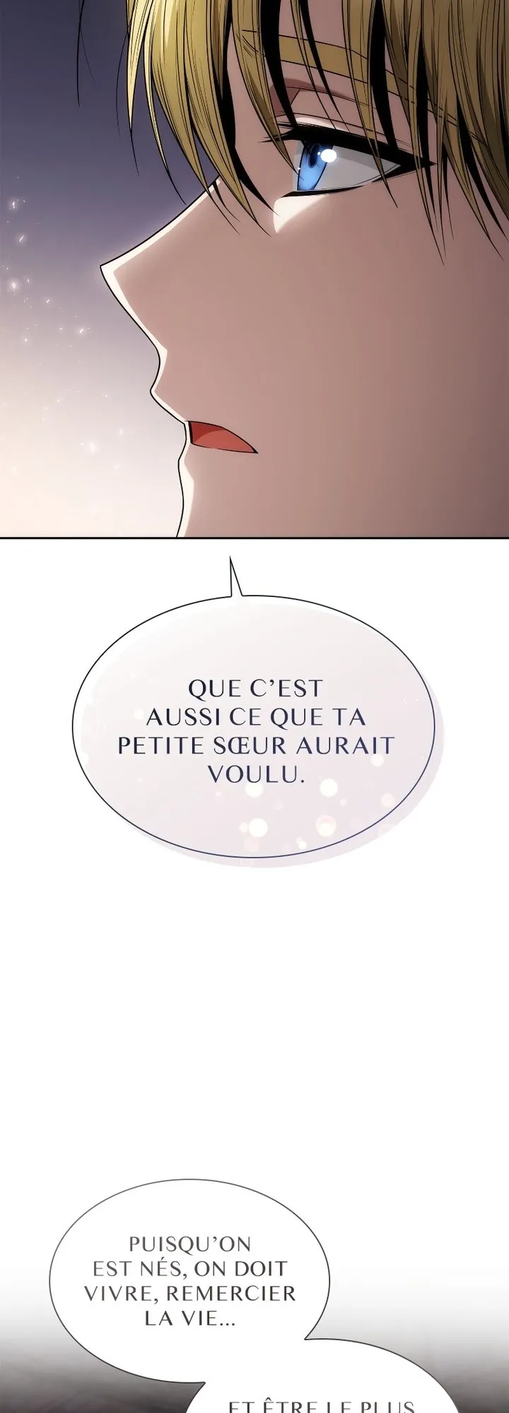 Read I’m the Queen in This Life FR Manga Online