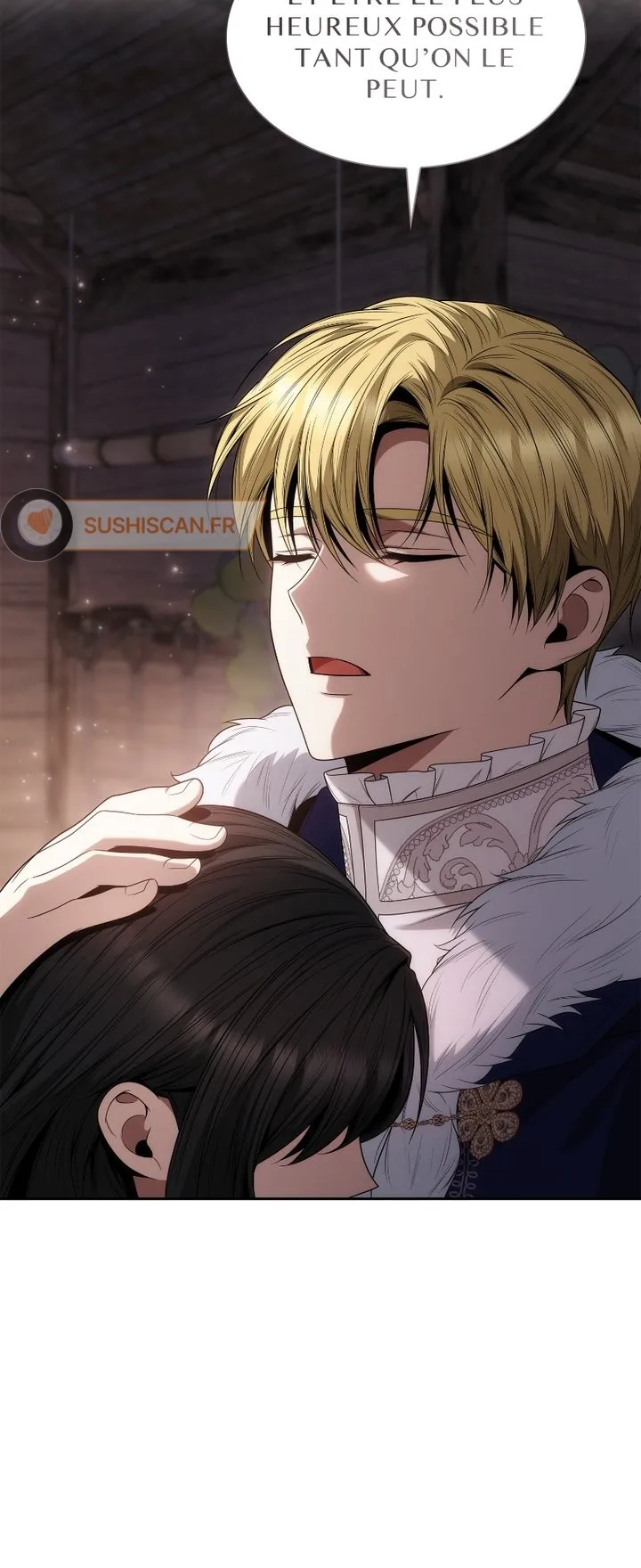 Read I’m the Queen in This Life FR Manga Online