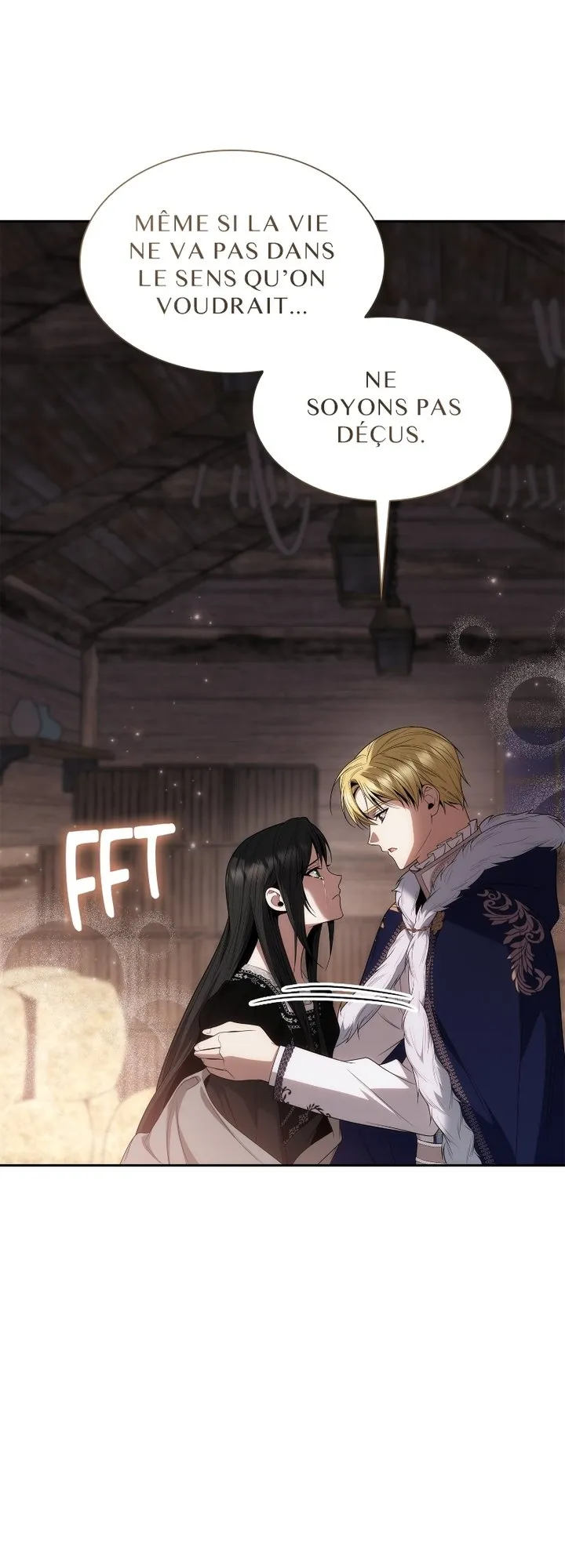 Read I’m the Queen in This Life FR Manga Online