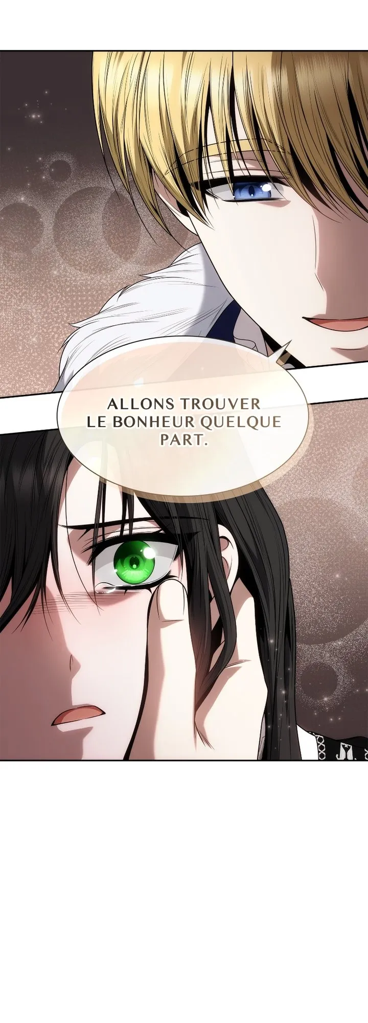 Read I’m the Queen in This Life FR Manga Online