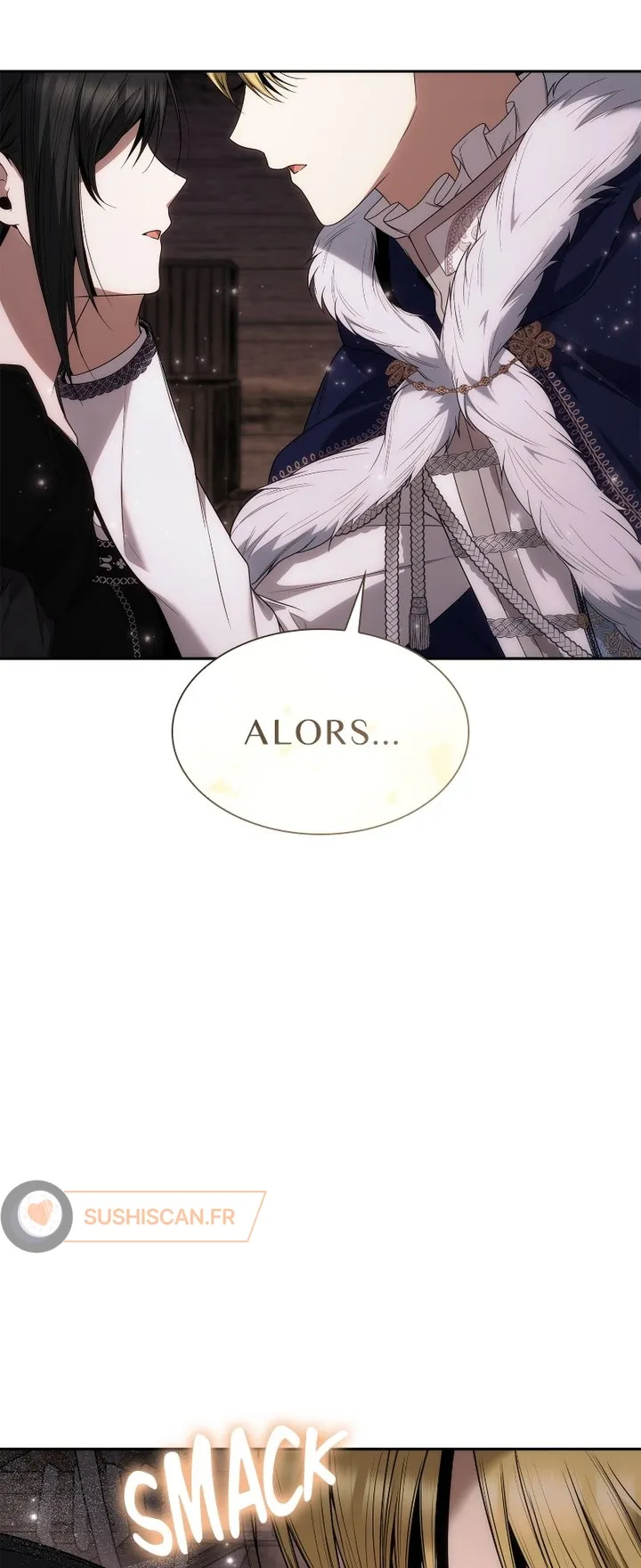 Read I’m the Queen in This Life FR Manga Online