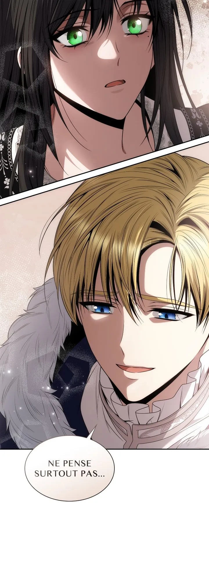 Read I’m the Queen in This Life FR Manga Online