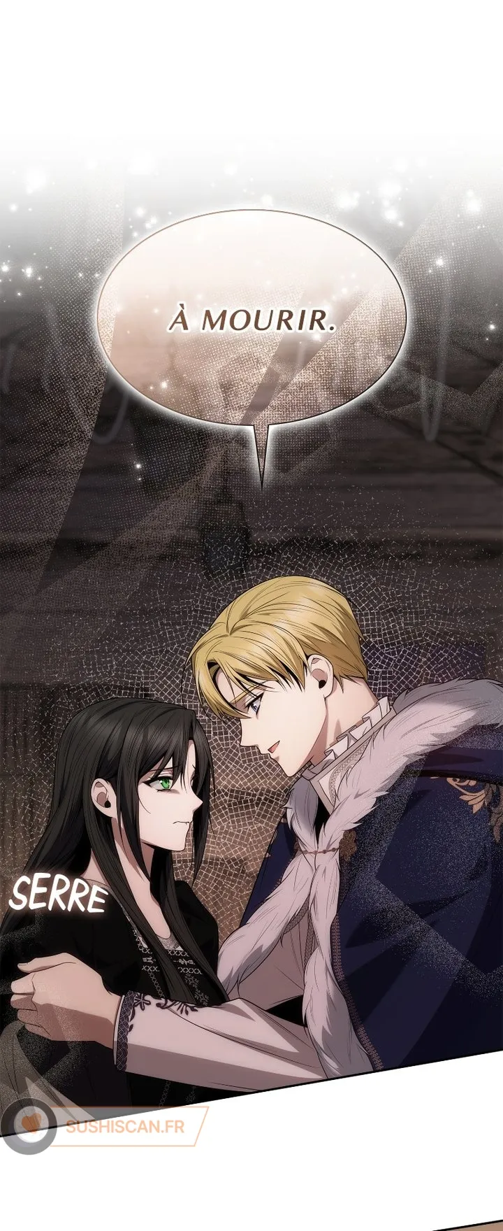 Read I’m the Queen in This Life FR Manga Online