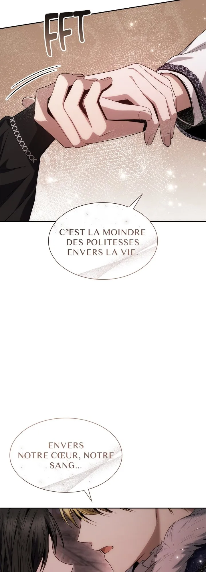 Read I’m the Queen in This Life FR Manga Online