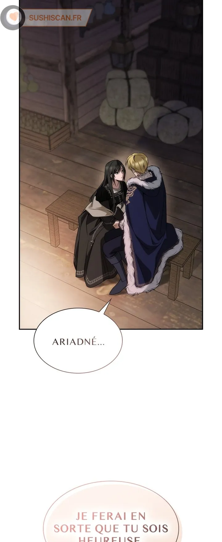 Read I’m the Queen in This Life FR Manga Online