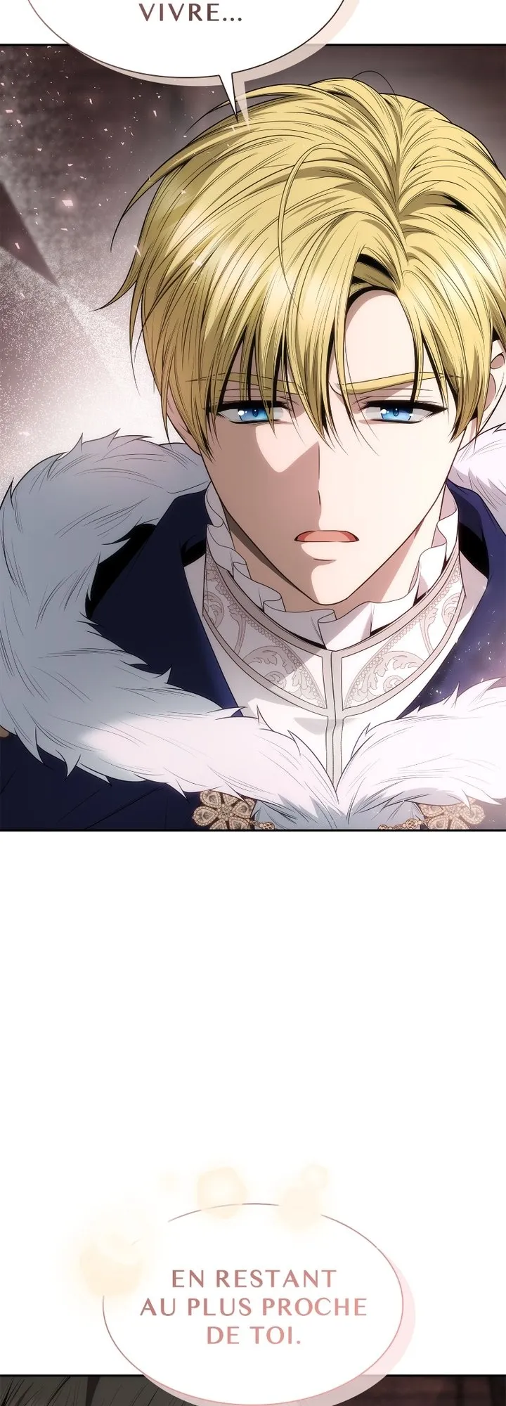 Read I’m the Queen in This Life FR Manga Online