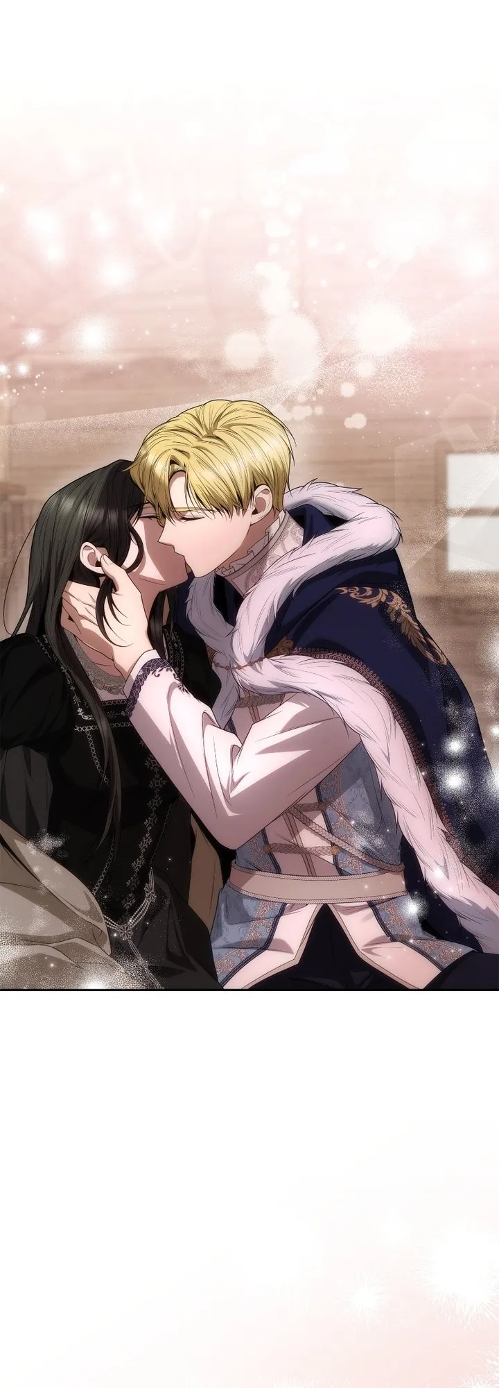 Read I’m the Queen in This Life FR Manga Online