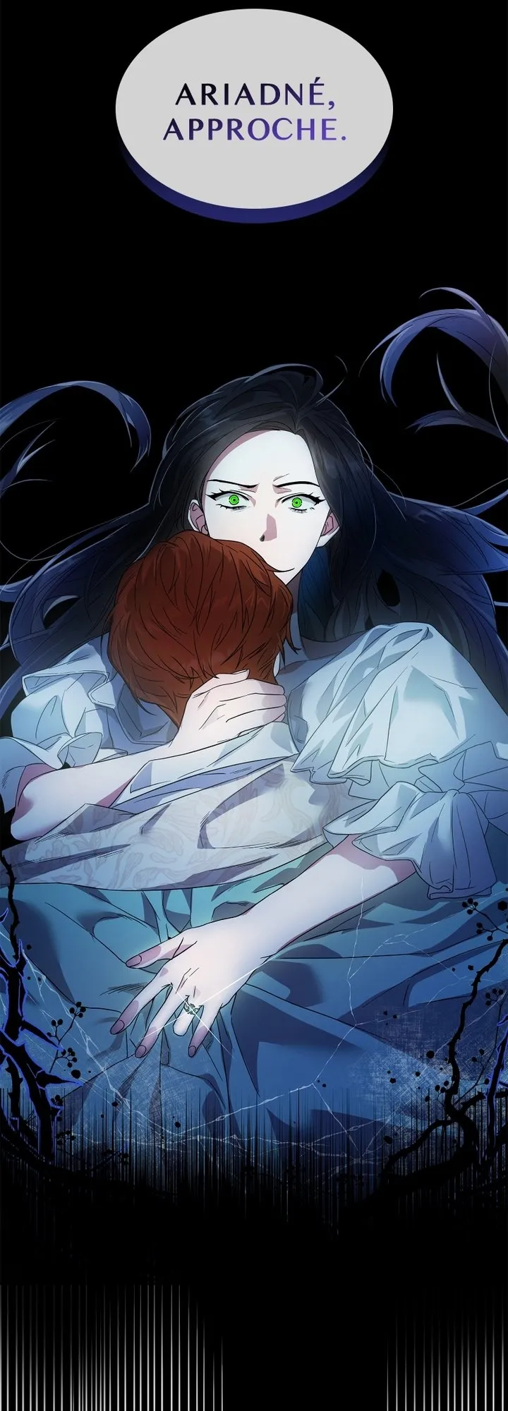 Read I’m the Queen in This Life FR Manga Online