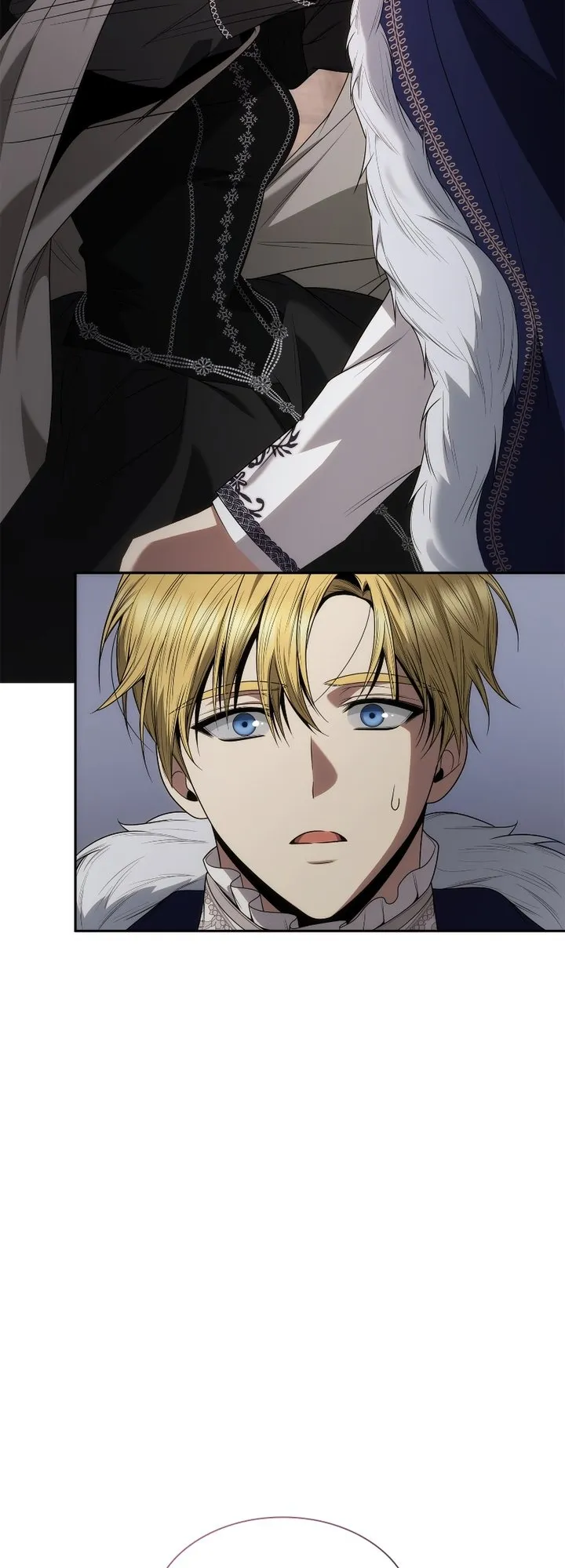 Read I’m the Queen in This Life FR Manga Online