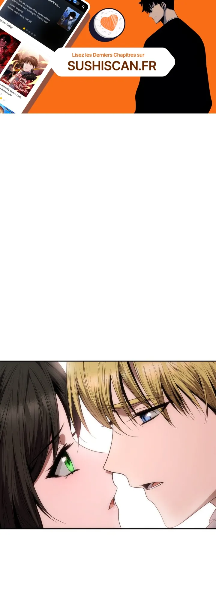 Read I’m the Queen in This Life FR Manga Online