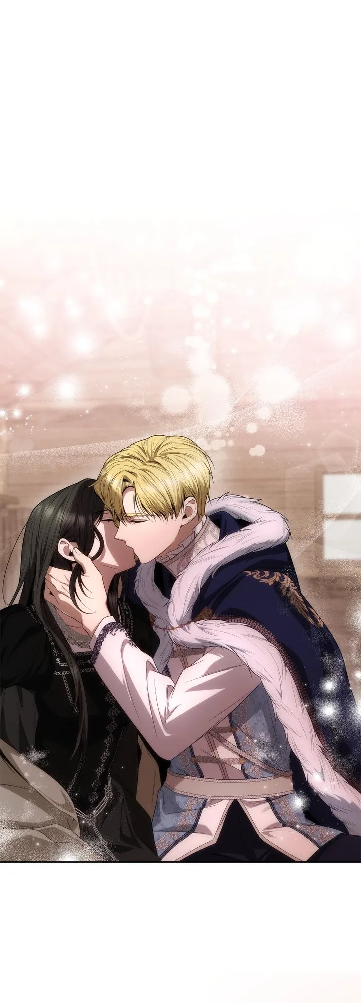 Read I’m the Queen in This Life FR Manga Online