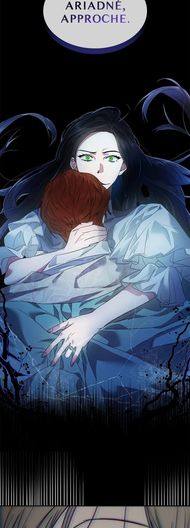 Read I’m the Queen in This Life FR Manga Online