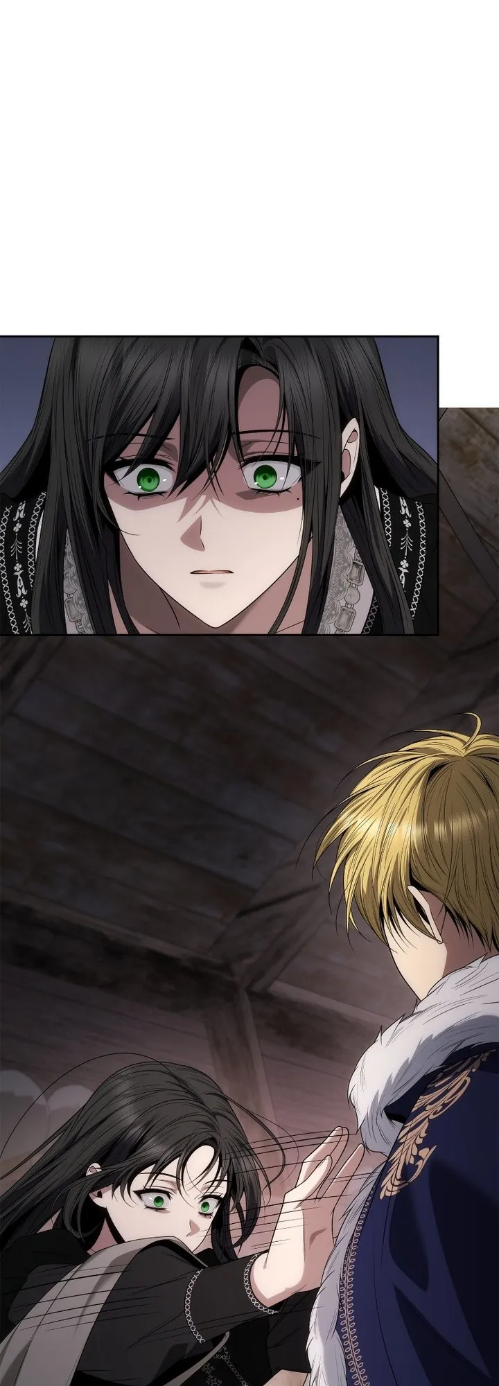 Read I’m the Queen in This Life FR Manga Online