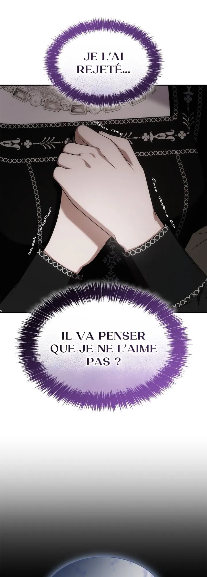 Read I’m the Queen in This Life FR Manga Online