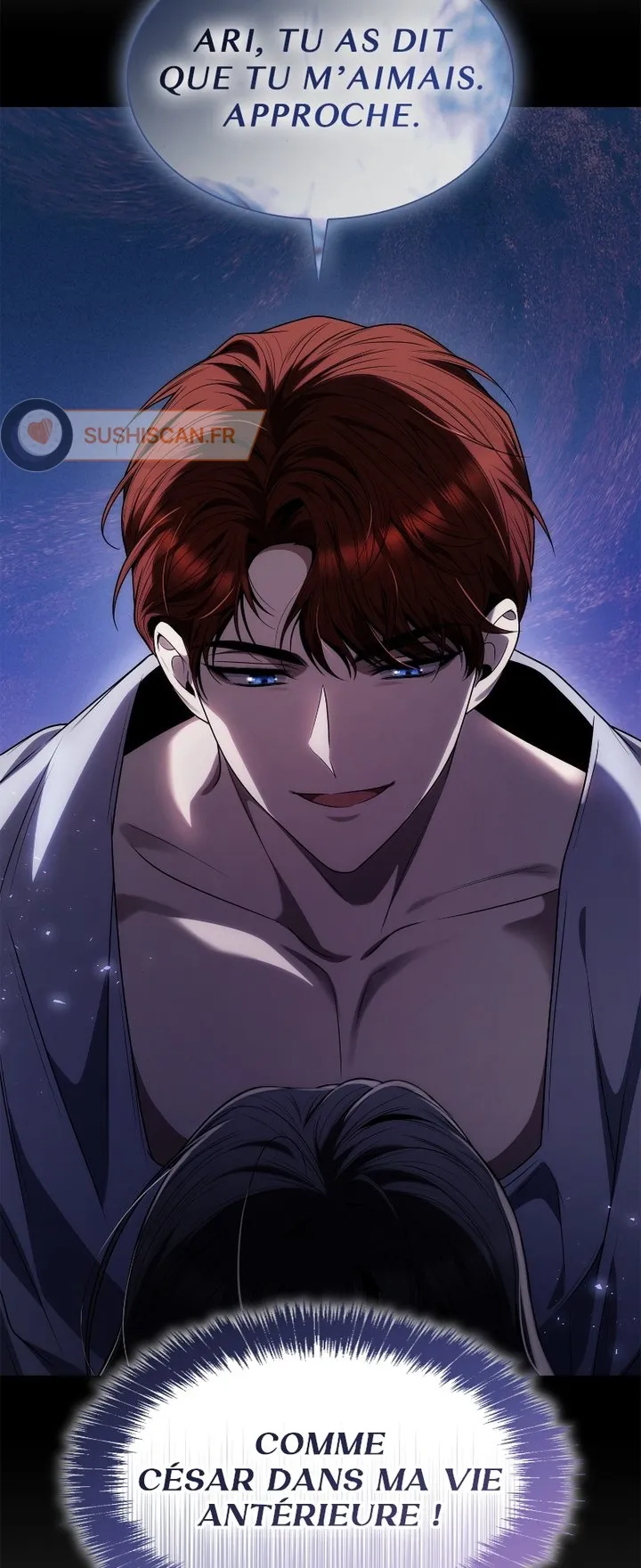 Read I’m the Queen in This Life FR Manga Online