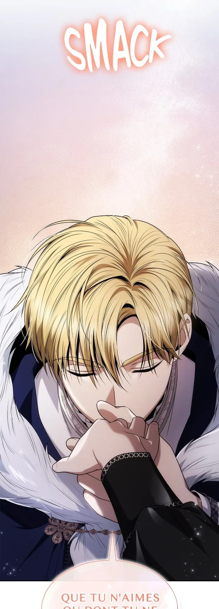 Read I’m the Queen in This Life FR Manga Online