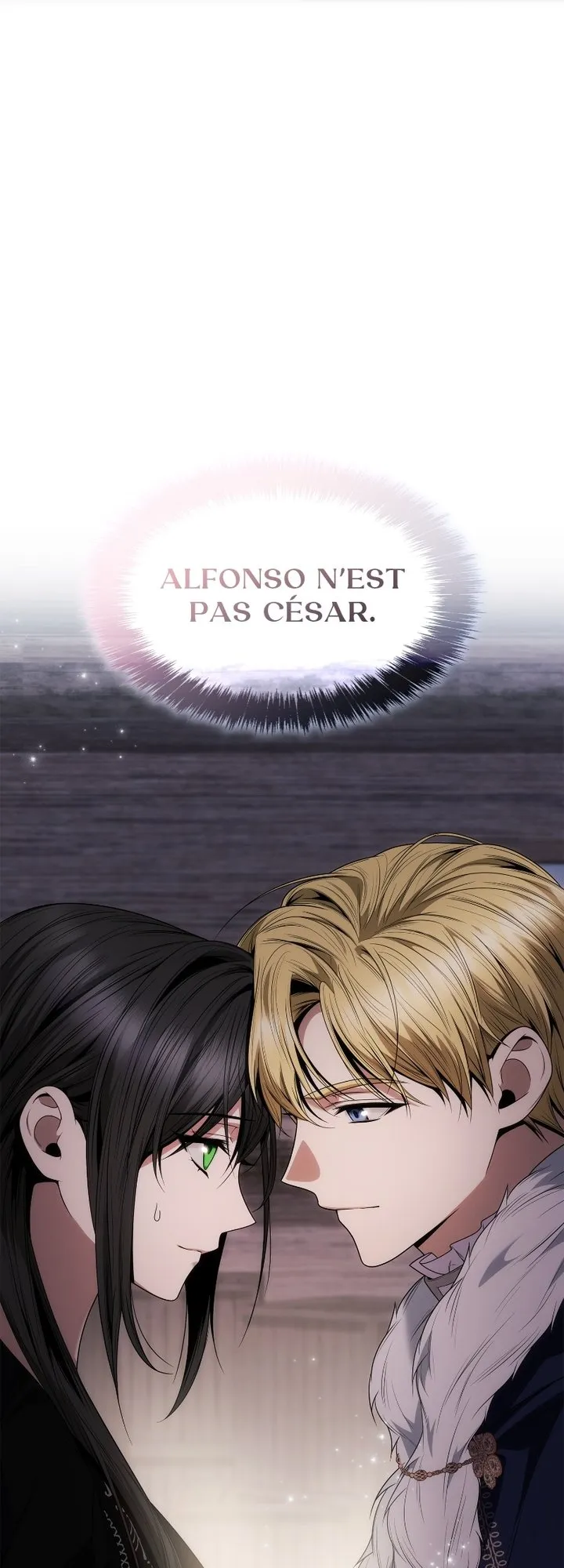 Read I’m the Queen in This Life FR Manga Online