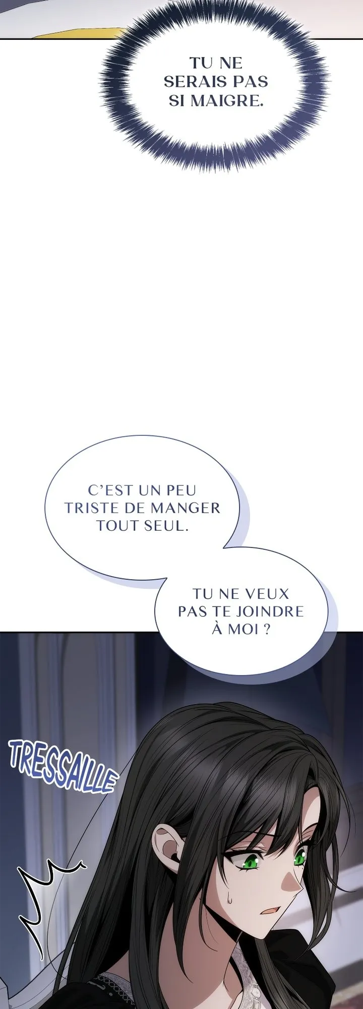 Read I’m the Queen in This Life FR Manga Online