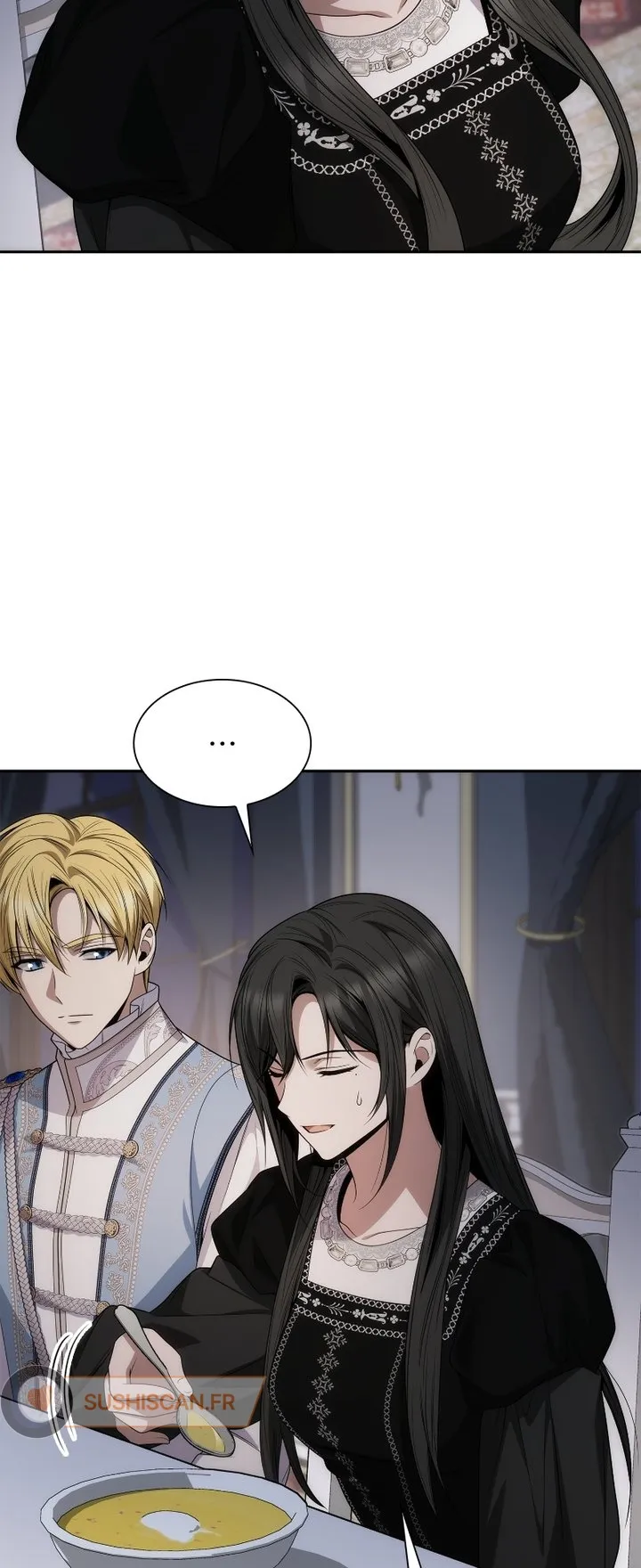 Read I’m the Queen in This Life FR Manga Online